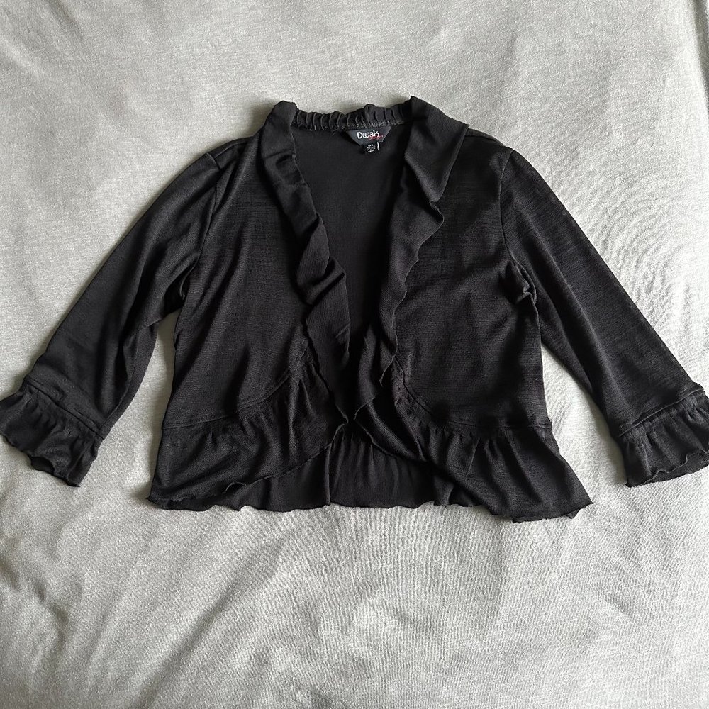 LIKE NEW Dusak Designs Cover Up